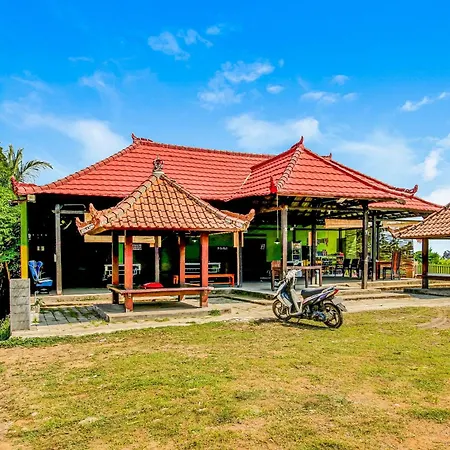 Hotel OYO 91053 Desa Wisata Gilimanuk