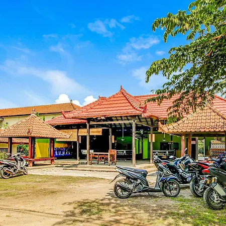 Oyo 91053 Desa Wisata Gilimanuk