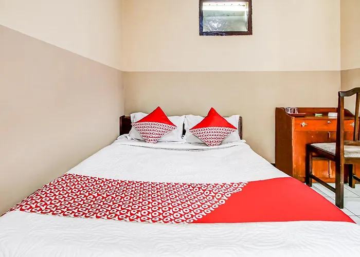 Hotel Oyo 91053 Desa Wisata 2*