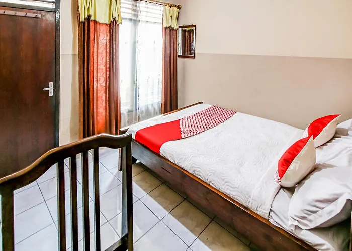 Oyo 91053 Desa Wisata