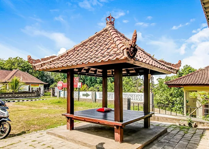 Oyo 91053 Desa Wisata